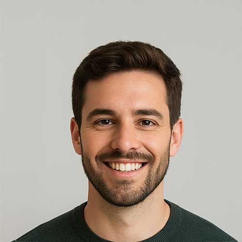 Mark Stevenson